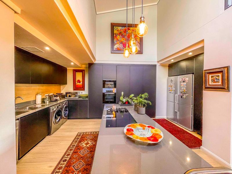 To Let 2 Bedroom Property for Rent in Midfield Estate Gauteng