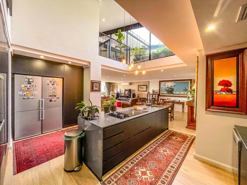 To Let 2 Bedroom Property for Rent in Midfield Estate Gauteng