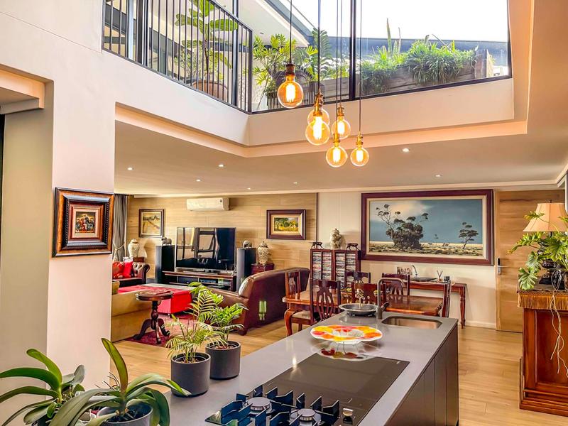 To Let 2 Bedroom Property for Rent in Midfield Estate Gauteng