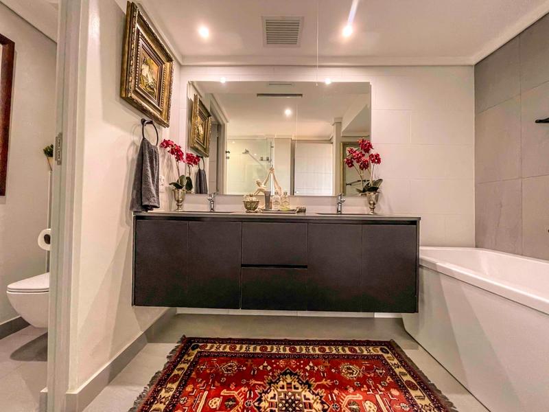 To Let 2 Bedroom Property for Rent in Midfield Estate Gauteng