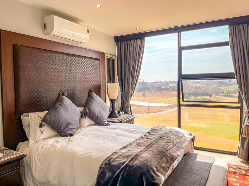 To Let 2 Bedroom Property for Rent in Midfield Estate Gauteng