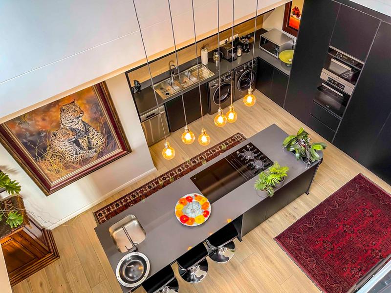 To Let 2 Bedroom Property for Rent in Midfield Estate Gauteng