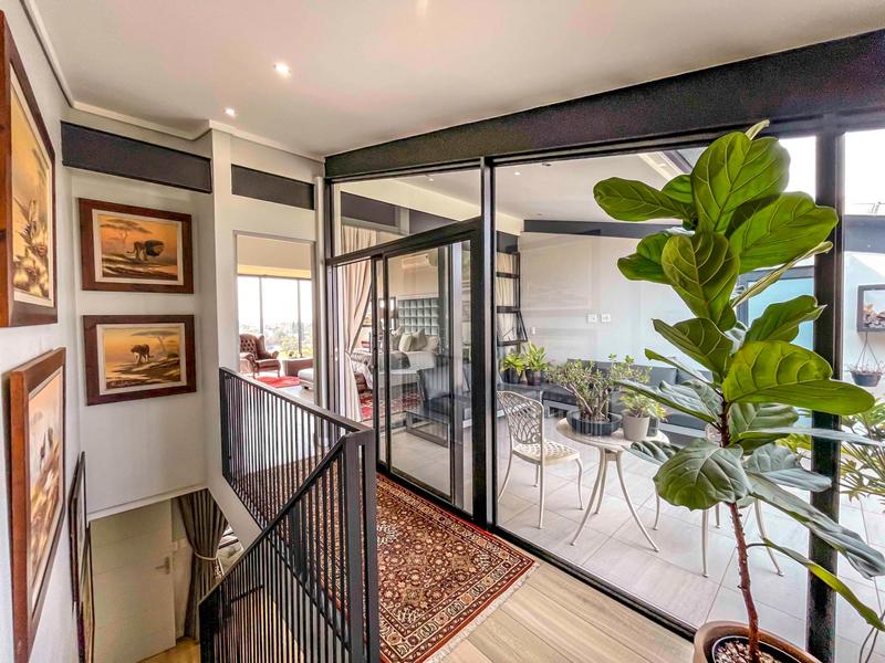 To Let 2 Bedroom Property for Rent in Midfield Estate Gauteng