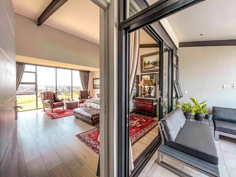 To Let 2 Bedroom Property for Rent in Midfield Estate Gauteng