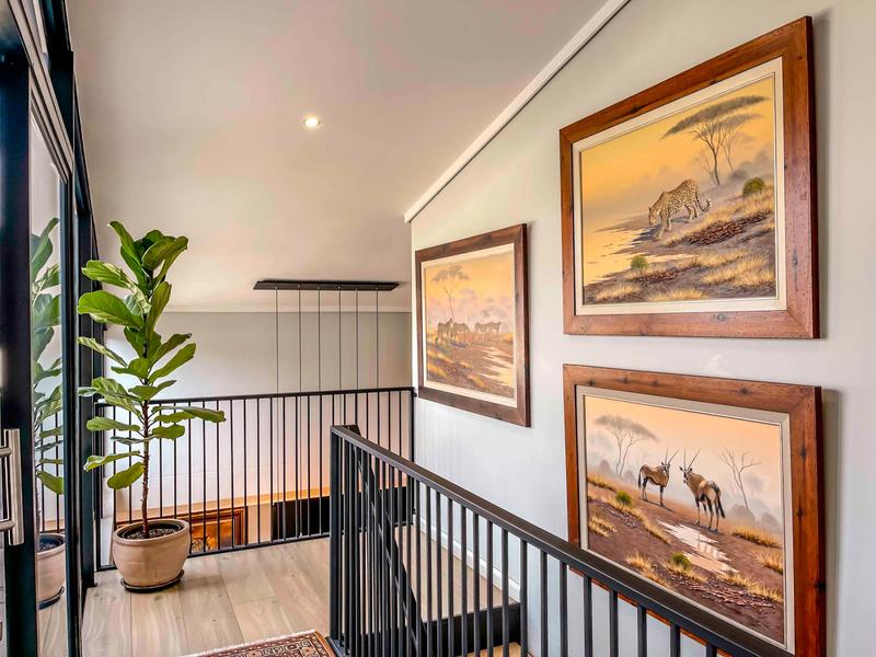 To Let 2 Bedroom Property for Rent in Midfield Estate Gauteng