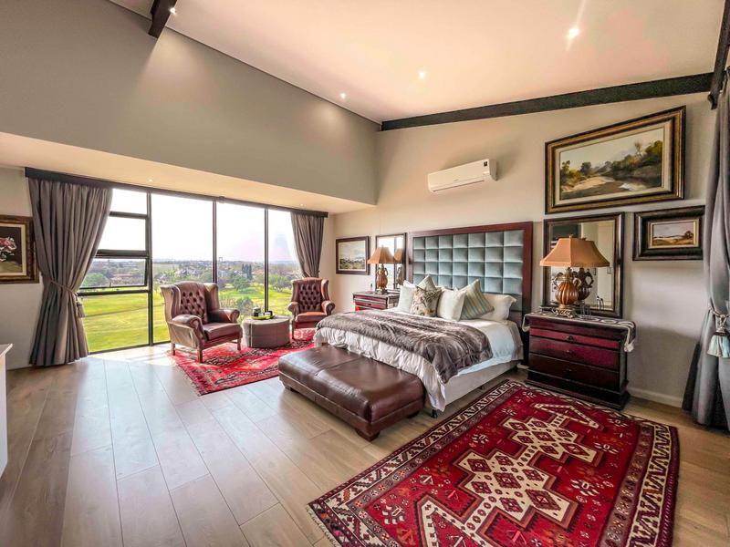 To Let 2 Bedroom Property for Rent in Midfield Estate Gauteng