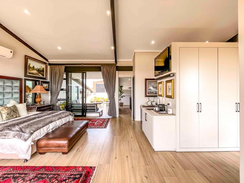 To Let 2 Bedroom Property for Rent in Midfield Estate Gauteng