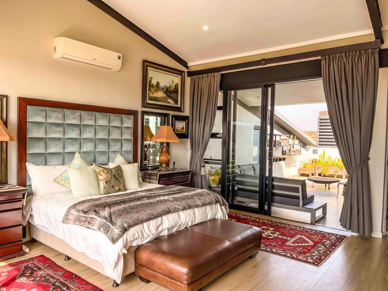 To Let 2 Bedroom Property for Rent in Midfield Estate Gauteng