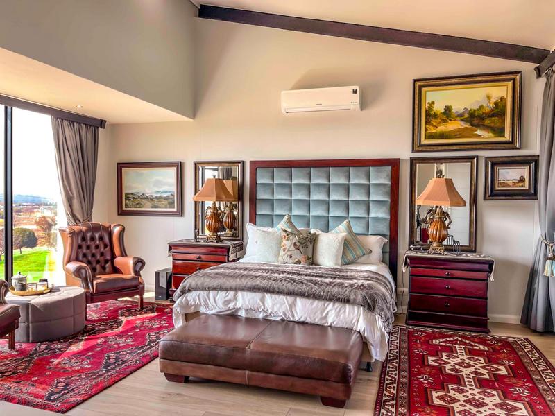 To Let 2 Bedroom Property for Rent in Midfield Estate Gauteng