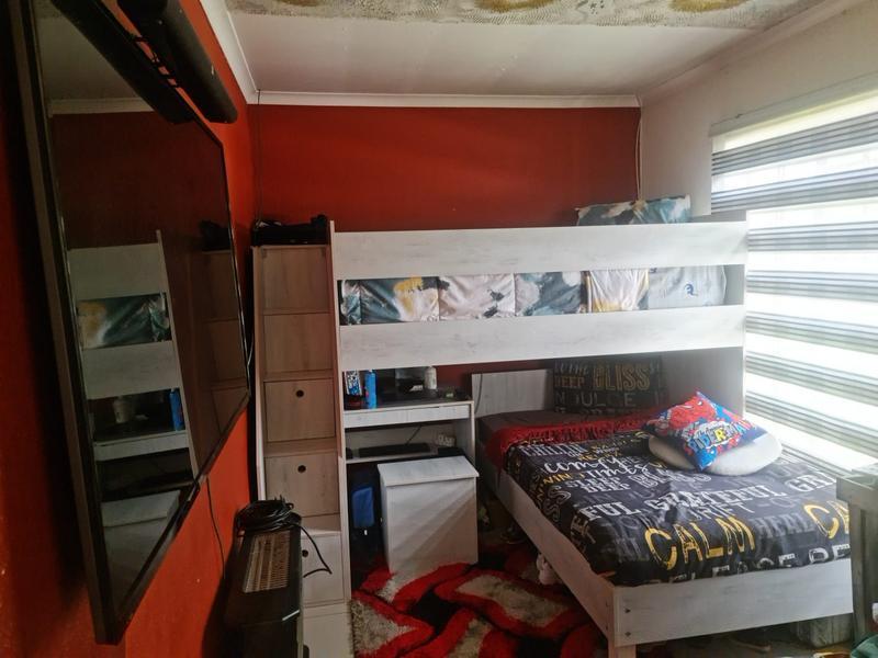 2 Bedroom Property for Sale in Roodepoort West Gauteng
