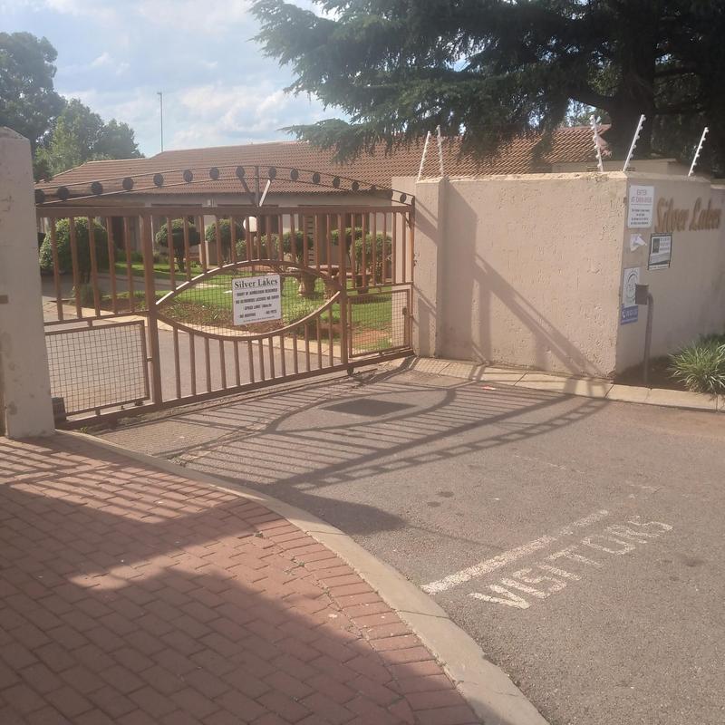 2 Bedroom Property for Sale in Roodepoort West Gauteng