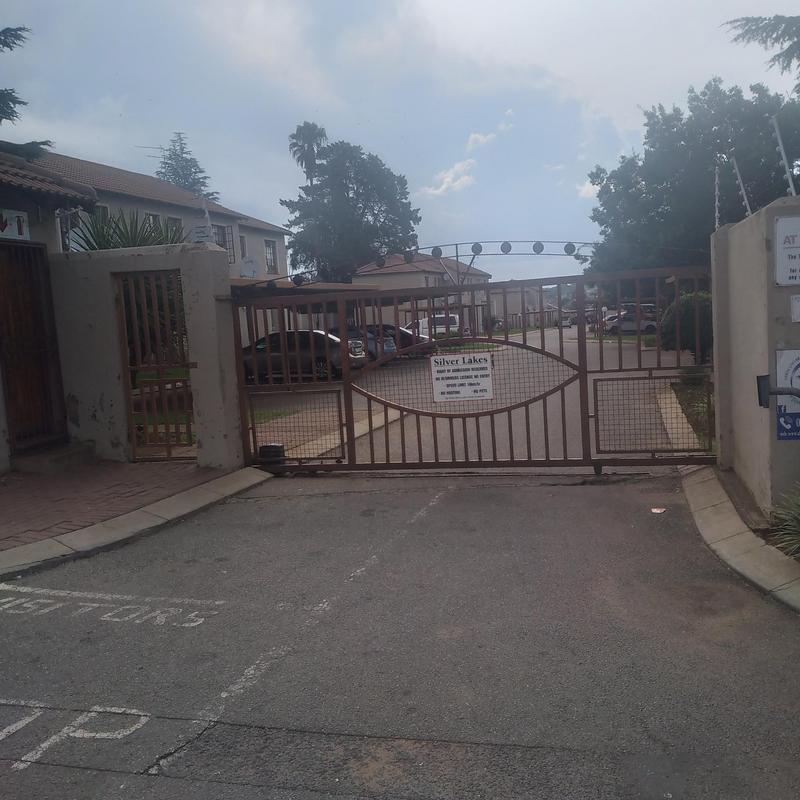 2 Bedroom Property for Sale in Roodepoort West Gauteng