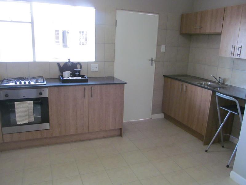 To Let 1 Bedroom Property for Rent in Buccleuch Gauteng