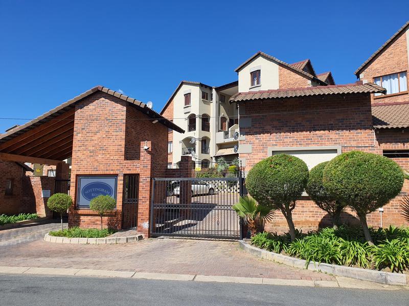 To Let 2 Bedroom Property for Rent in Randpark Ridge Gauteng