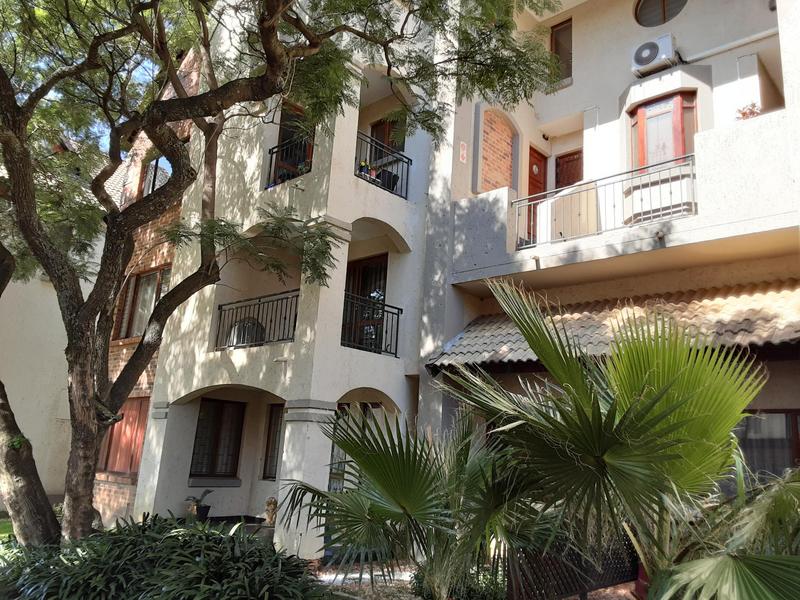 To Let 2 Bedroom Property for Rent in Randpark Ridge Gauteng