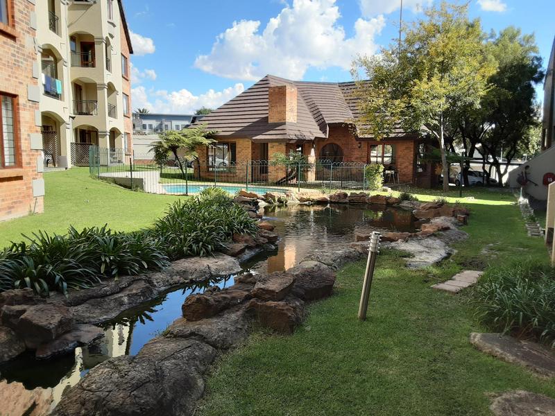 To Let 2 Bedroom Property for Rent in Randpark Ridge Gauteng