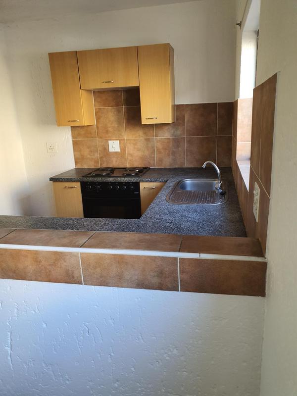 To Let 2 Bedroom Property for Rent in Randpark Ridge Gauteng