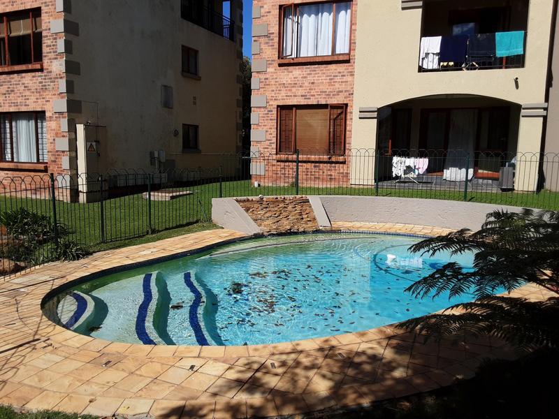 To Let 2 Bedroom Property for Rent in Randpark Ridge Gauteng
