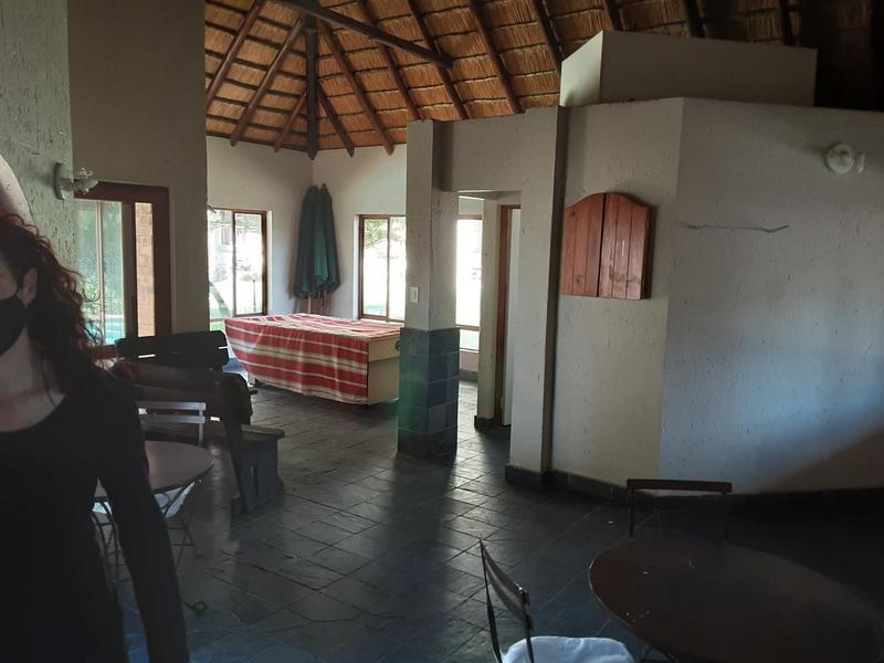 To Let 2 Bedroom Property for Rent in Randpark Ridge Gauteng