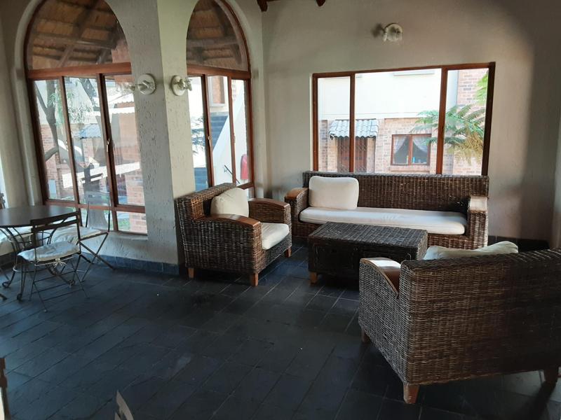 To Let 2 Bedroom Property for Rent in Randpark Ridge Gauteng