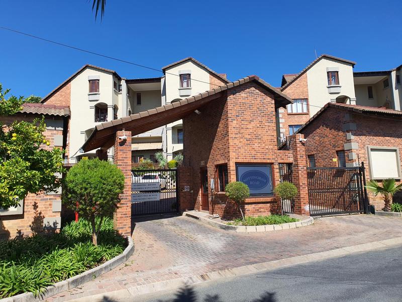 To Let 2 Bedroom Property for Rent in Randpark Ridge Gauteng