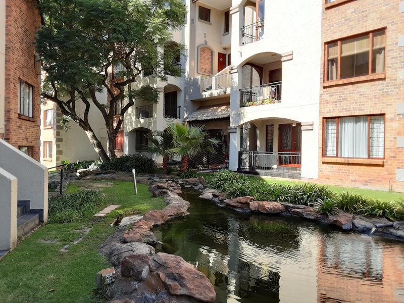 To Let 2 Bedroom Property for Rent in Randpark Ridge Gauteng