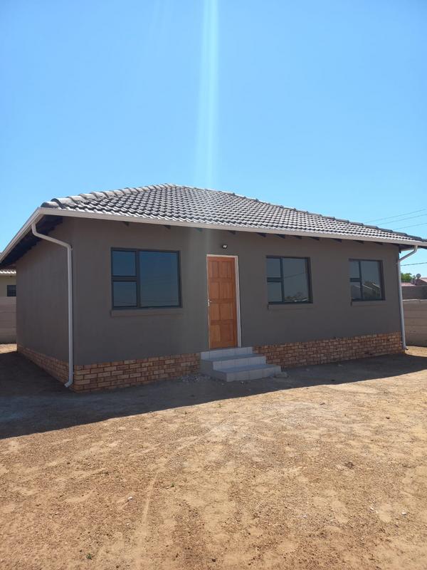 3 Bedroom Property for Sale in Azaadville Gauteng