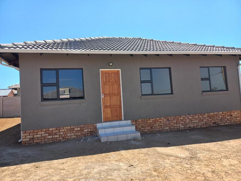 3 Bedroom Property for Sale in Azaadville Gauteng