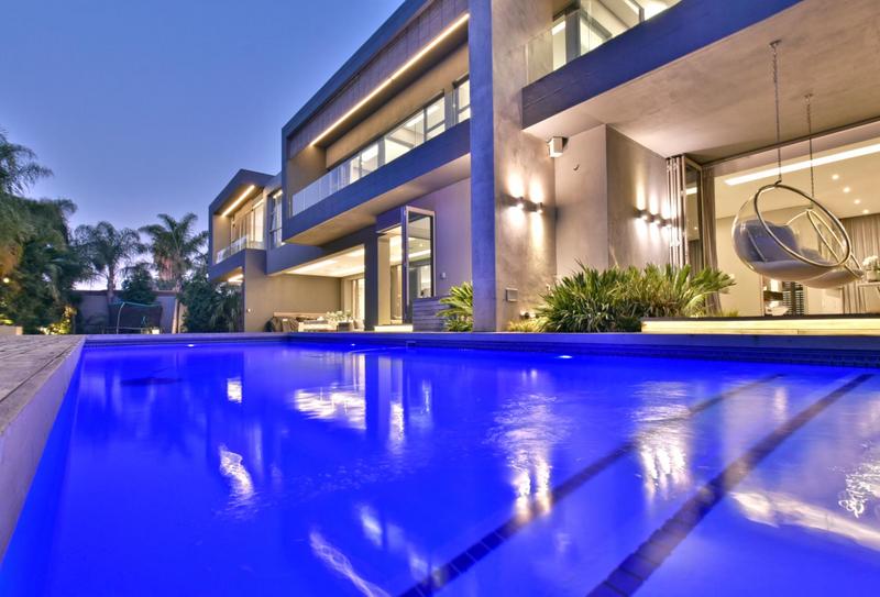 5 Bedroom Property for Sale in Sandown Gauteng