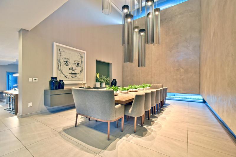 5 Bedroom Property for Sale in Sandown Gauteng