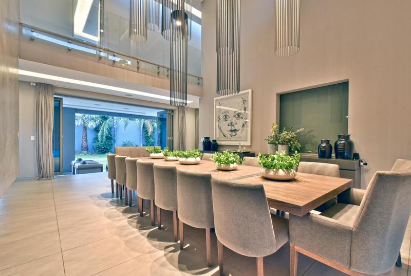 5 Bedroom Property for Sale in Sandown Gauteng