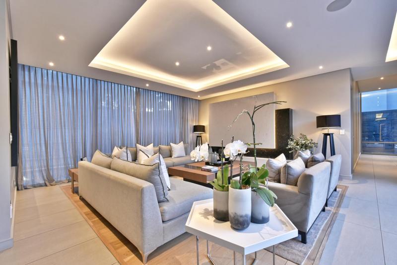 5 Bedroom Property for Sale in Sandown Gauteng