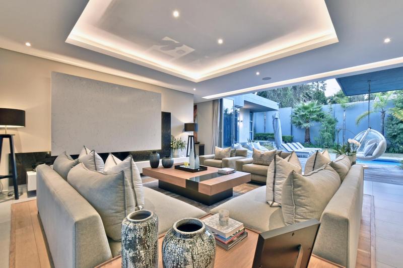 5 Bedroom Property for Sale in Sandown Gauteng