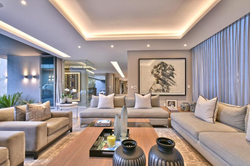 5 Bedroom Property for Sale in Sandown Gauteng