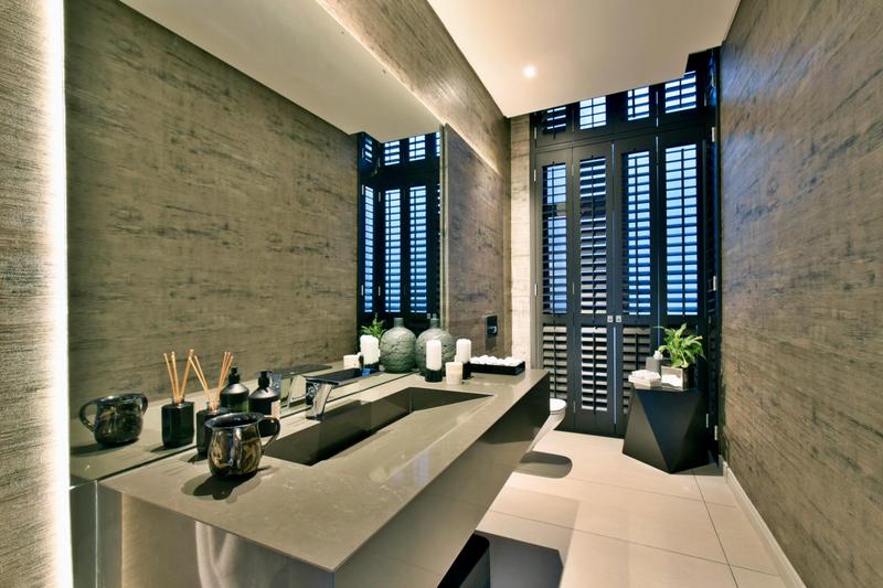 5 Bedroom Property for Sale in Sandown Gauteng