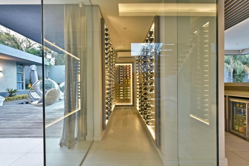 5 Bedroom Property for Sale in Sandown Gauteng