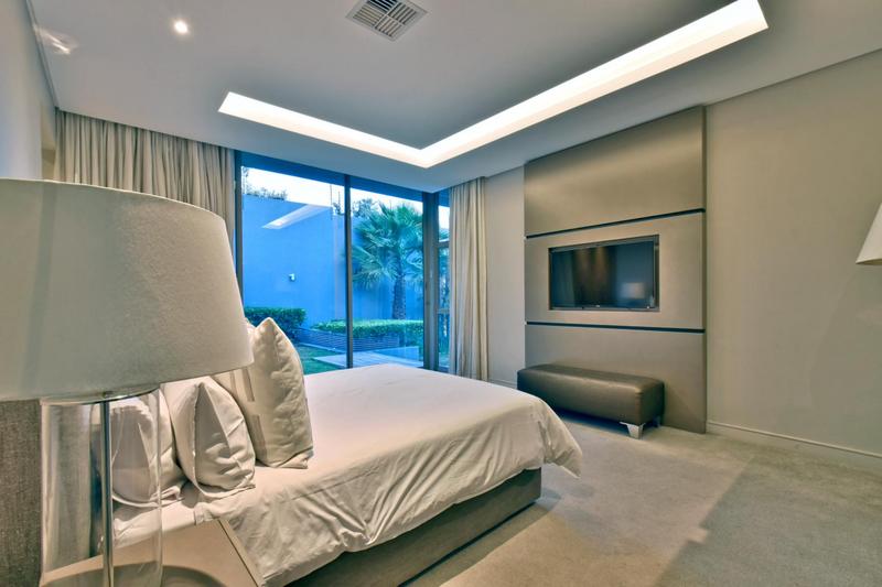 5 Bedroom Property for Sale in Sandown Gauteng