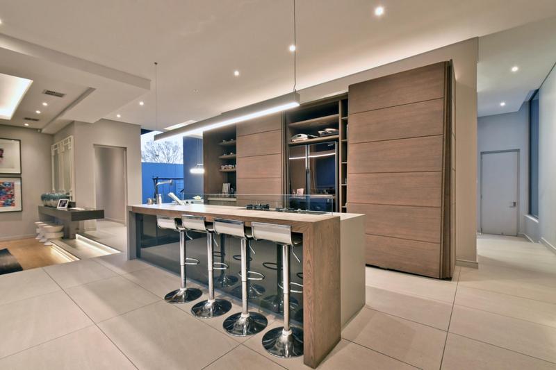 5 Bedroom Property for Sale in Sandown Gauteng