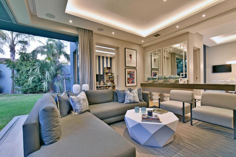 5 Bedroom Property for Sale in Sandown Gauteng