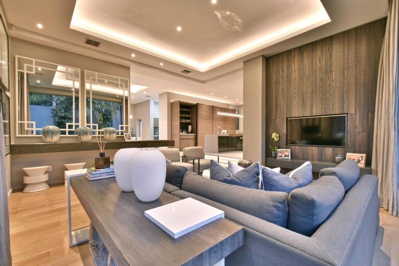 5 Bedroom Property for Sale in Sandown Gauteng