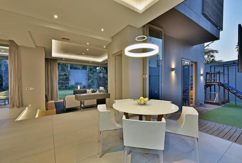 5 Bedroom Property for Sale in Sandown Gauteng