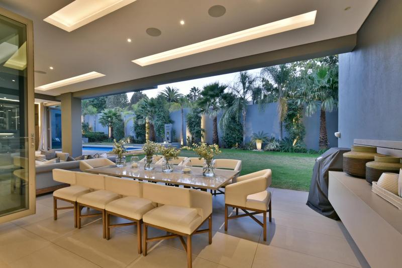 5 Bedroom Property for Sale in Sandown Gauteng