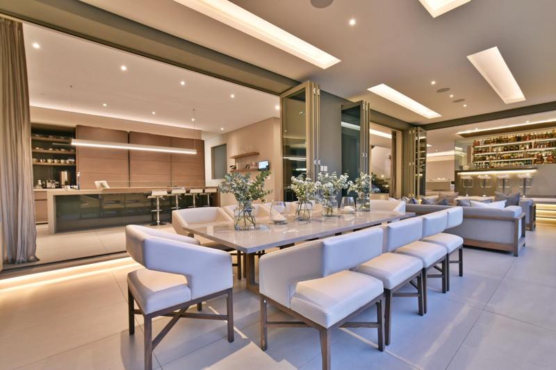 5 Bedroom Property for Sale in Sandown Gauteng