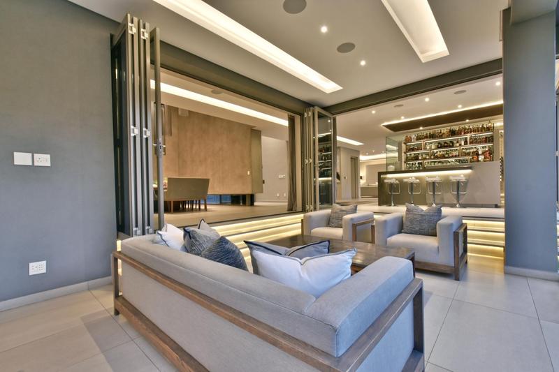 5 Bedroom Property for Sale in Sandown Gauteng