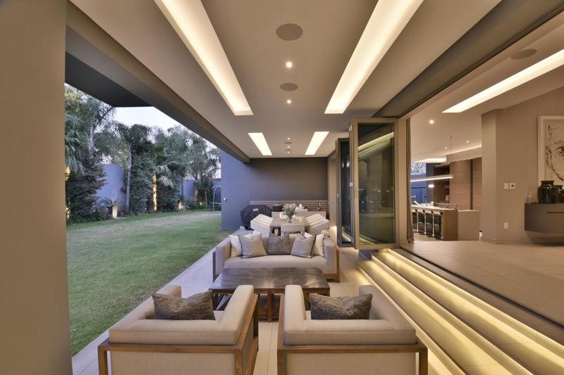 5 Bedroom Property for Sale in Sandown Gauteng