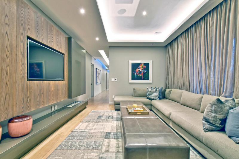 5 Bedroom Property for Sale in Sandown Gauteng