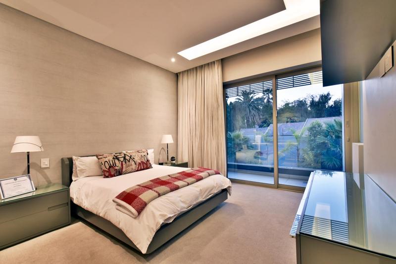 5 Bedroom Property for Sale in Sandown Gauteng