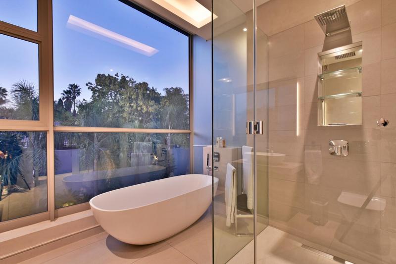 5 Bedroom Property for Sale in Sandown Gauteng