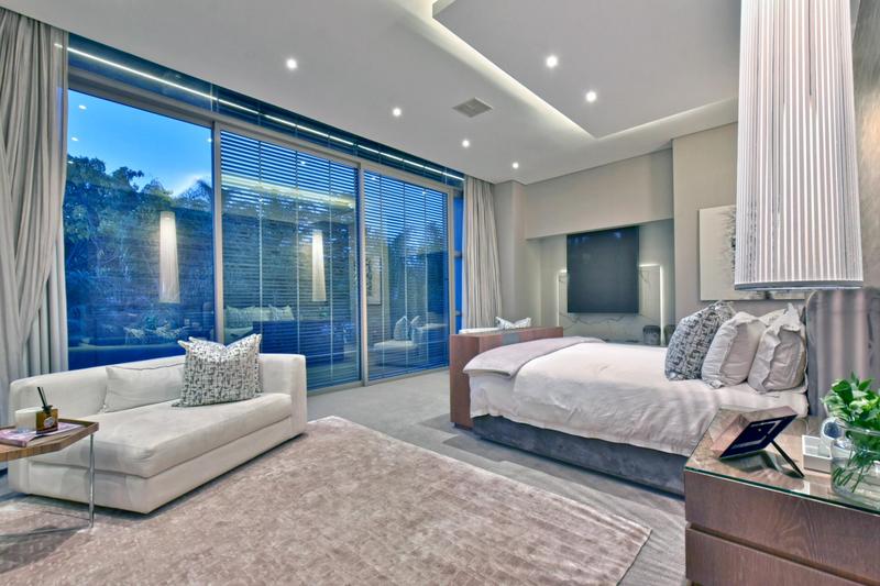 5 Bedroom Property for Sale in Sandown Gauteng