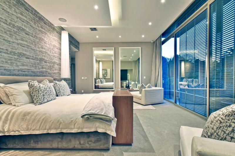 5 Bedroom Property for Sale in Sandown Gauteng